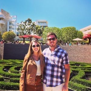 Meet your Posher, Bri